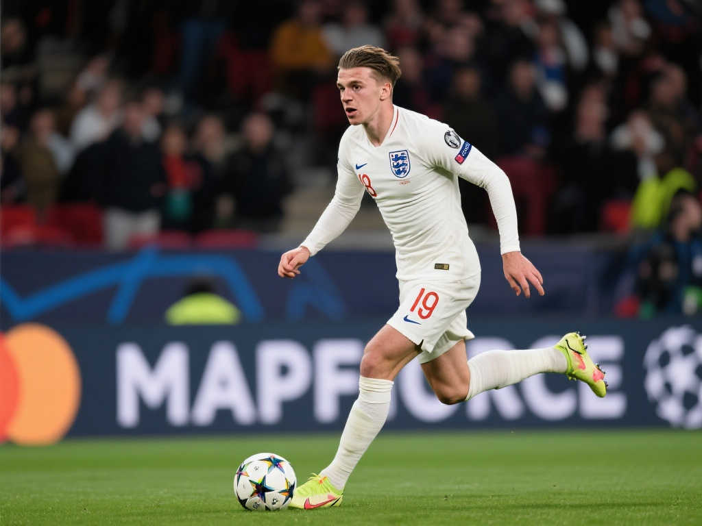 斯凯利欧冠半决赛刷新三项纪录!最年轻首发阵容第五+英格兰新星崛起 斯凯利欧冠半决赛刷新三项纪录!最年轻首发阵容第五+英格兰新星崛起