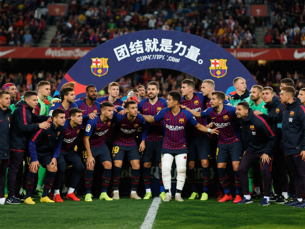 流言板]世体：莱万等四名伤员随队出征塞维利亚,助阵国王杯决赛