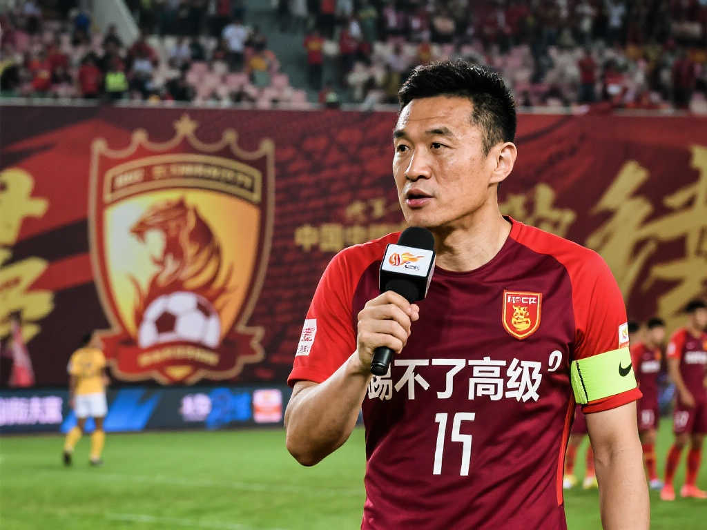 黄健翔直言:中国足球基本功不足,难踢高级球! 黄健翔直言:中国足球基本功不足,难踢高级球!